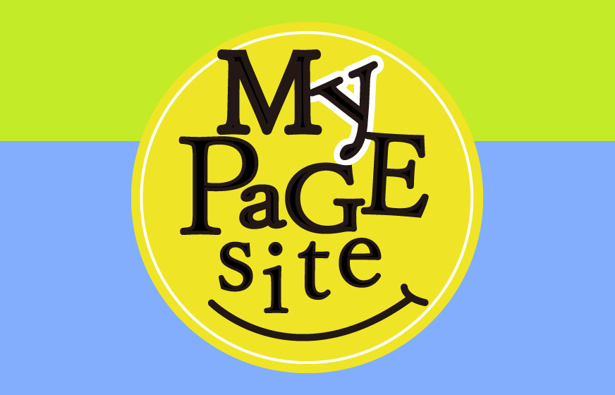 mypagesite